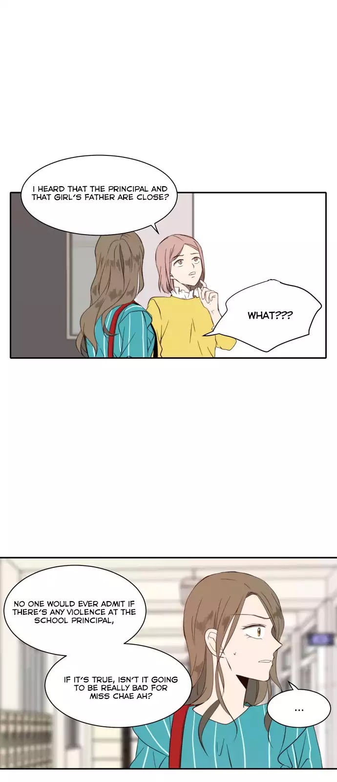 Lovely Again Today Chapter 30 page 3 - Chapter 30