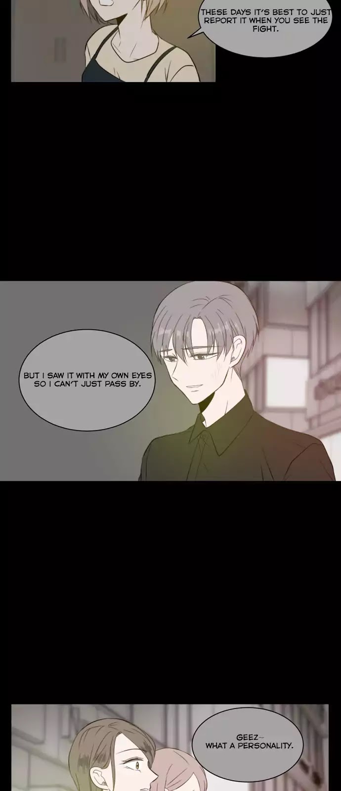 Lovely Again Today Chapter 30 page 30 - Chapter 30