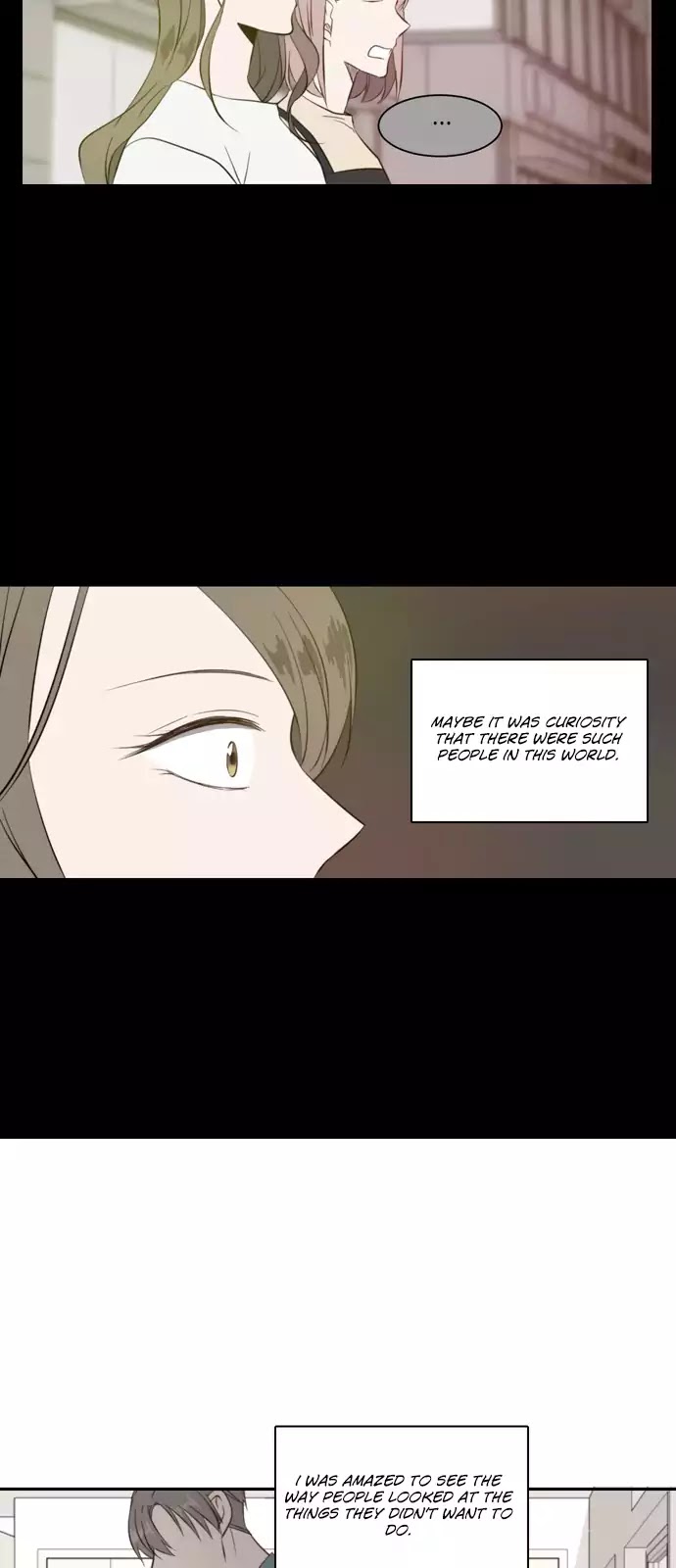Lovely Again Today Chapter 30 page 31 - Chapter 30