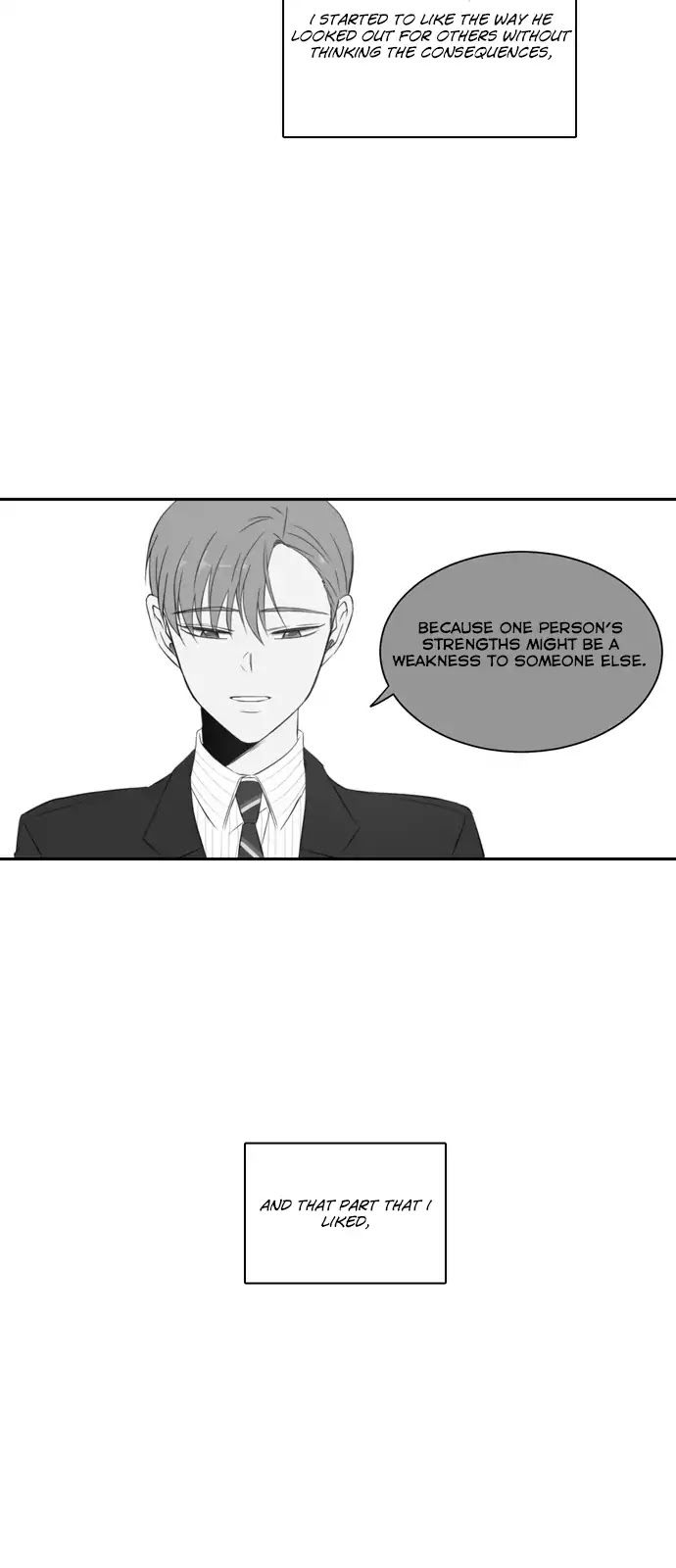 Lovely Again Today Chapter 30 page 33 - Chapter 30