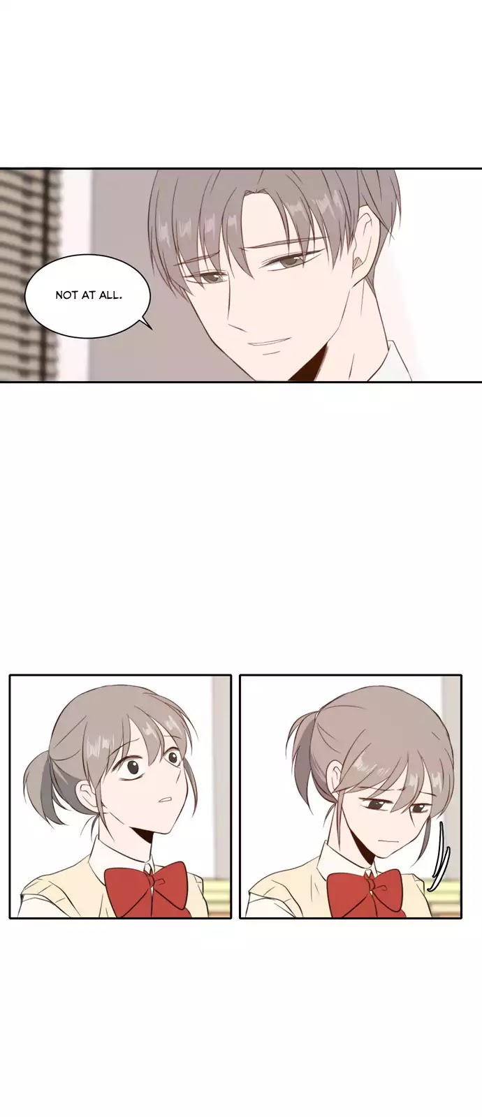 Lovely Again Today Chapter 30 page 37 - Chapter 30
