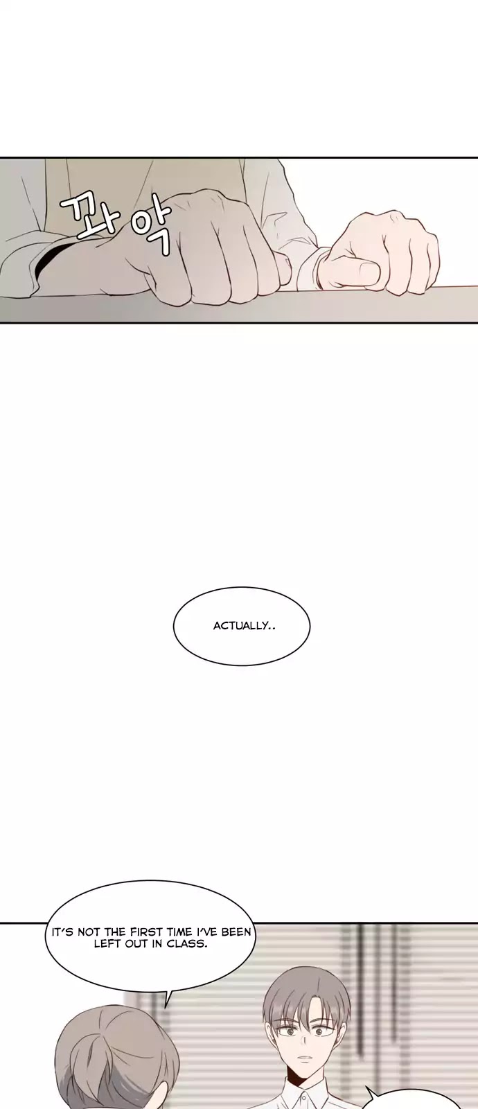 Lovely Again Today Chapter 30 page 38 - Chapter 30