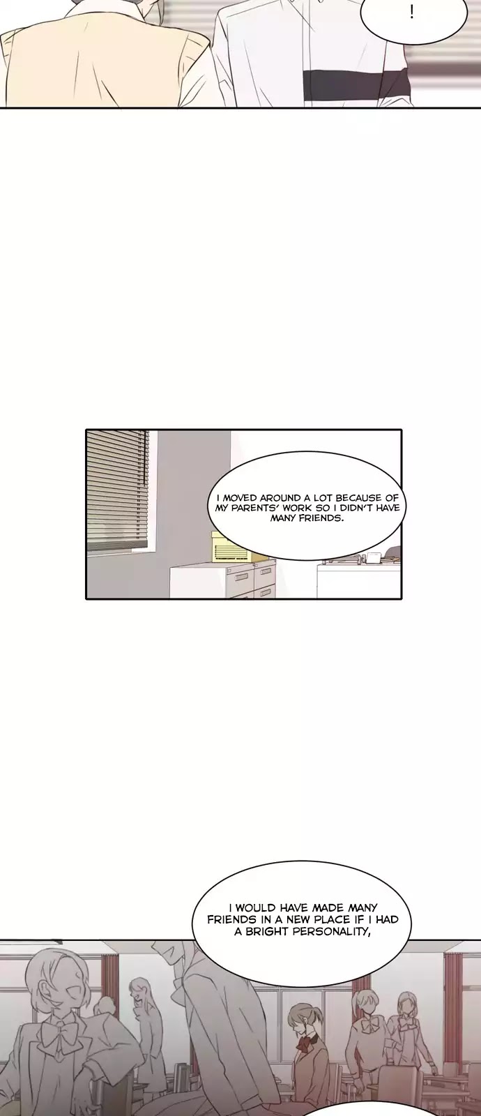 Lovely Again Today Chapter 30 page 39 - Chapter 30