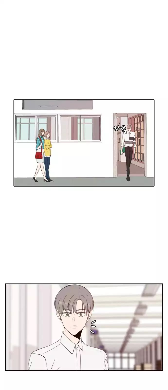 Lovely Again Today Chapter 30 page 4 - Chapter 30