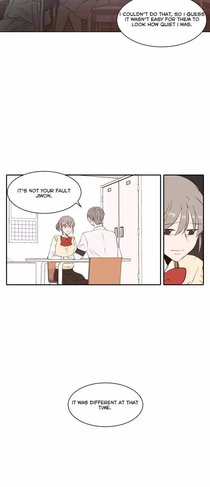 Lovely Again Today Chapter 30 page 40 - Chapter 30