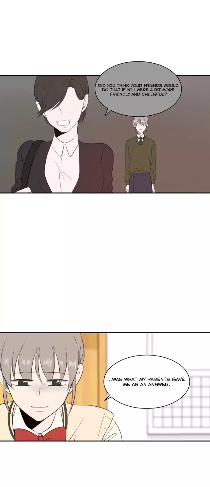Lovely Again Today Chapter 30 page 42 - Chapter 30