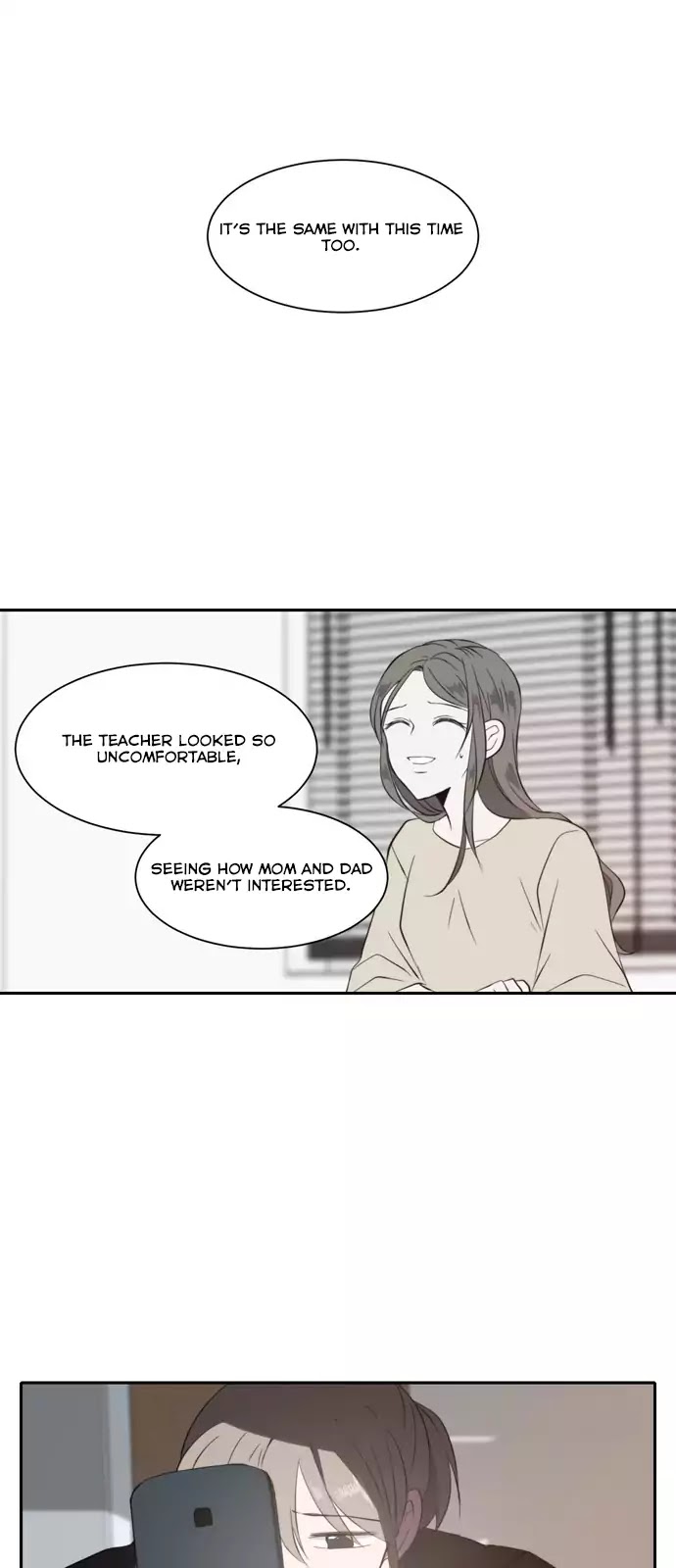 Lovely Again Today Chapter 30 page 43 - Chapter 30