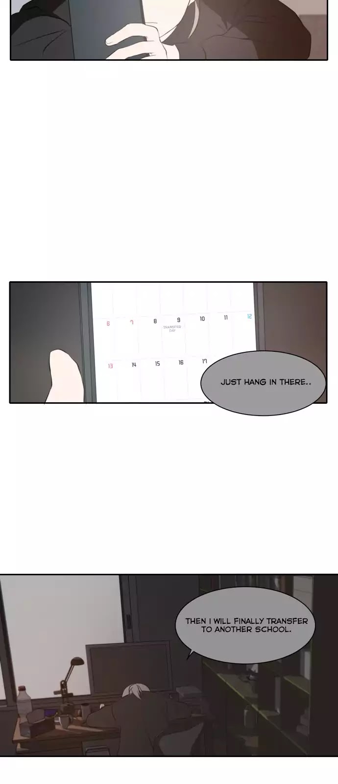 Lovely Again Today Chapter 30 page 44 - Chapter 30