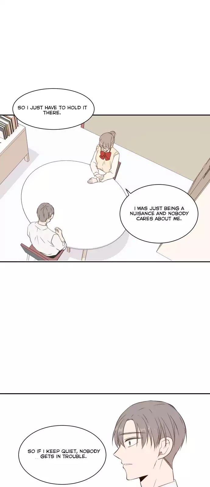 Lovely Again Today Chapter 30 page 45 - Chapter 30