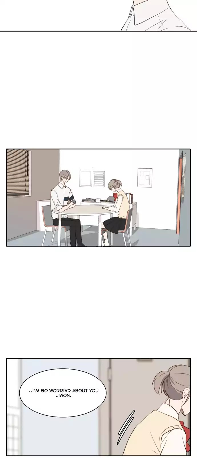 Lovely Again Today Chapter 30 page 46 - Chapter 30