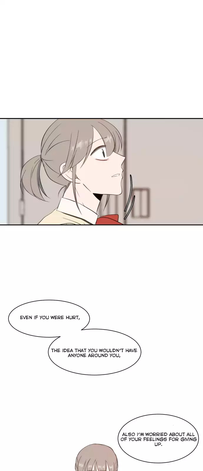Lovely Again Today Chapter 30 page 47 - Chapter 30