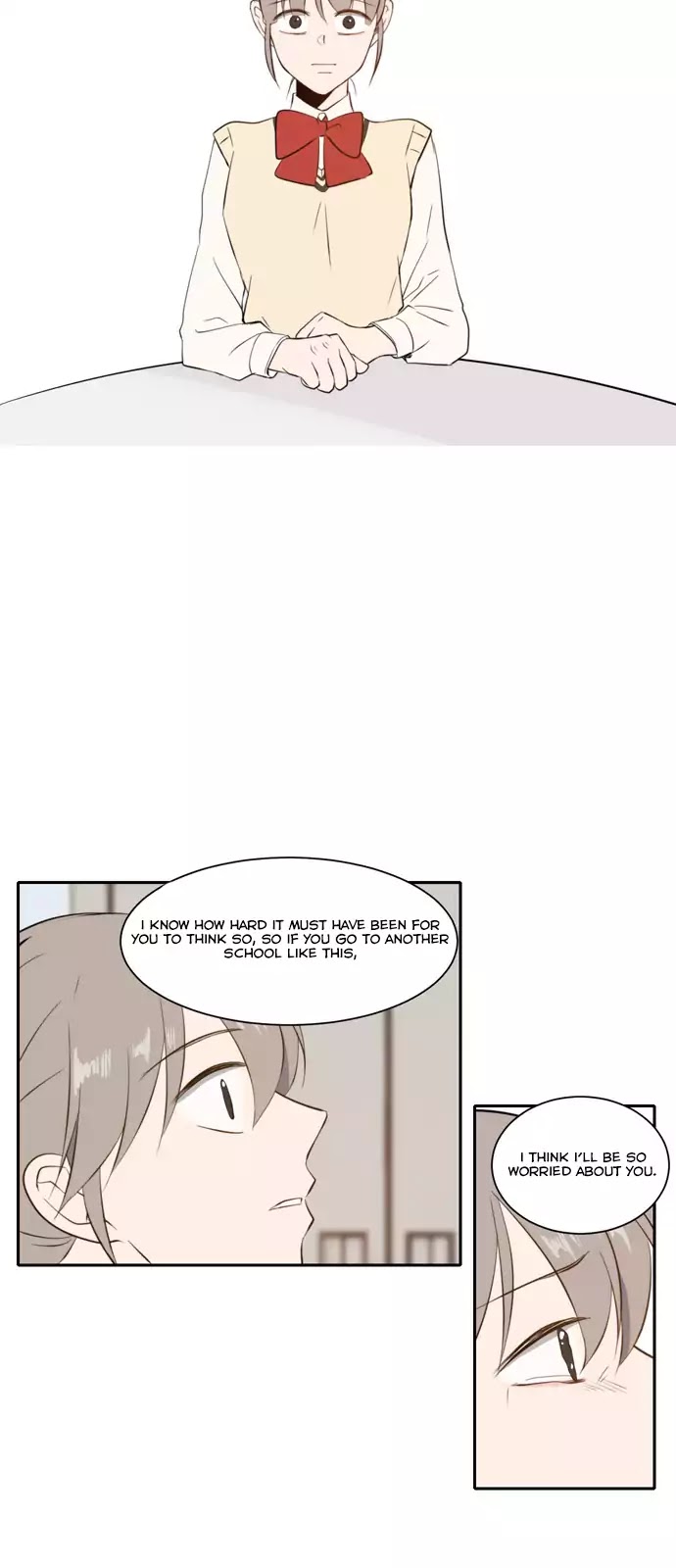 Lovely Again Today Chapter 30 page 48 - Chapter 30
