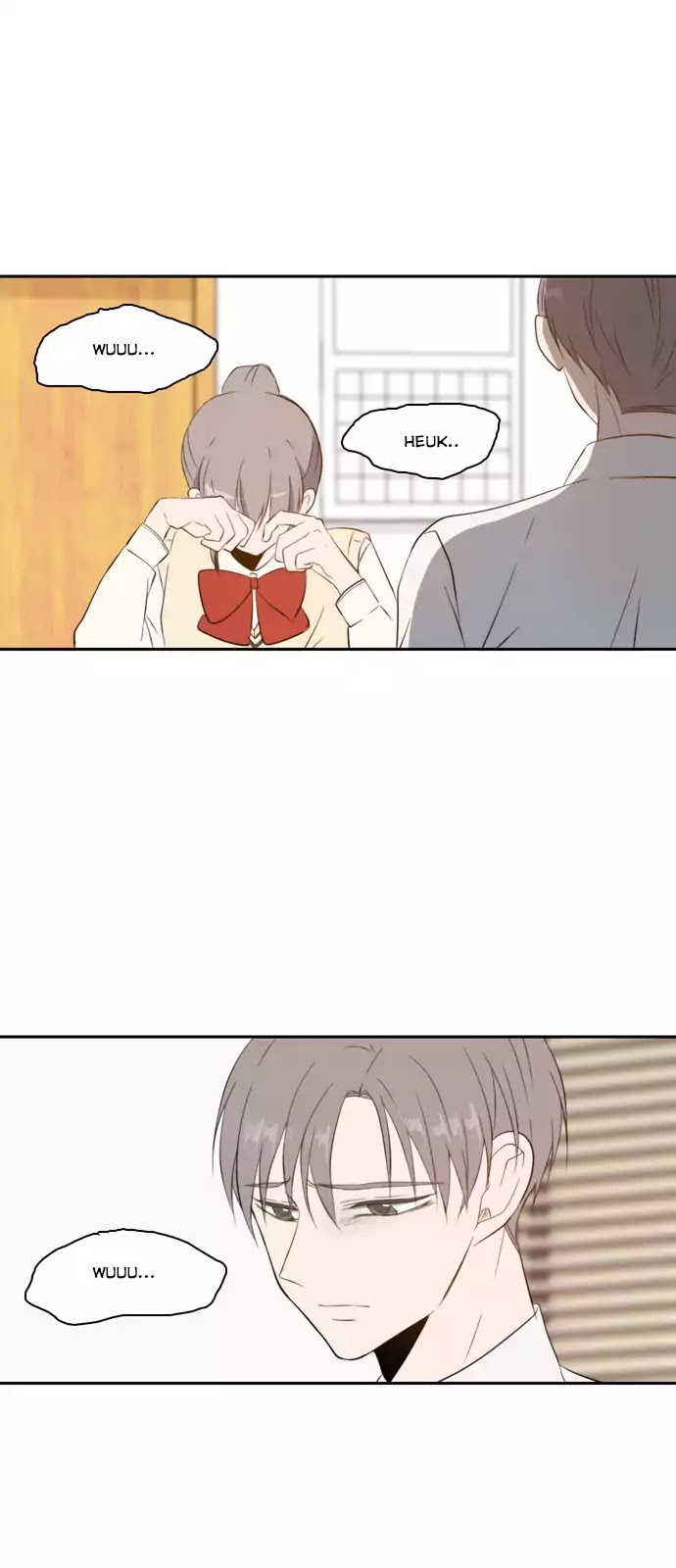 Lovely Again Today Chapter 30 page 49 - Chapter 30