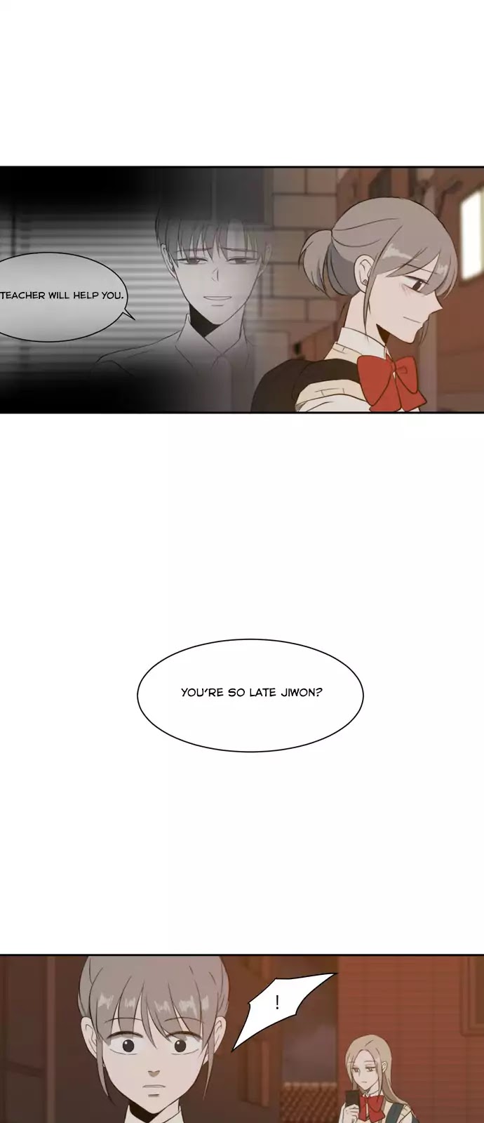 Lovely Again Today Chapter 30 page 52 - Chapter 30