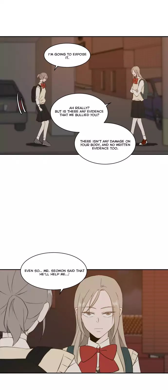 Lovely Again Today Chapter 30 page 54 - Chapter 30