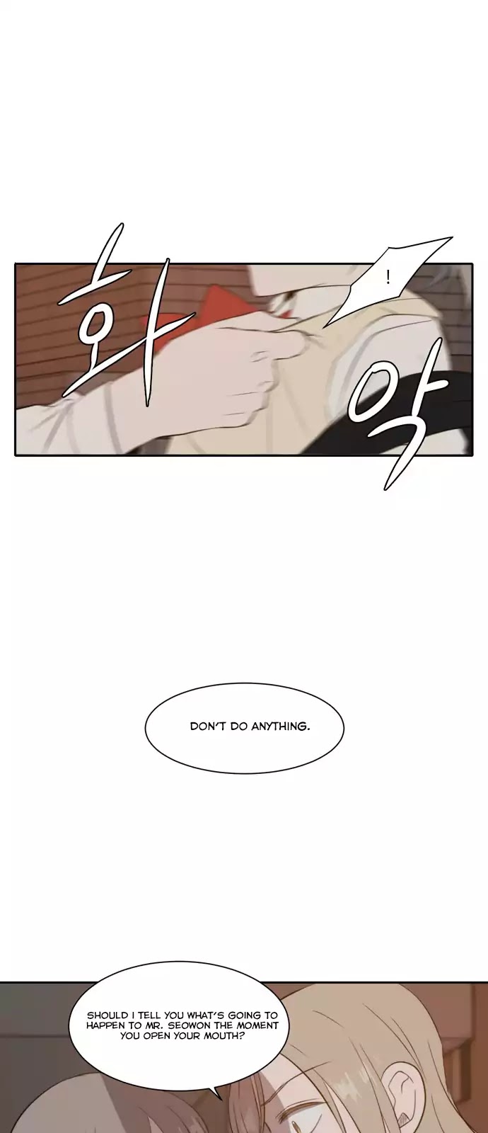 Lovely Again Today Chapter 30 page 55 - Chapter 30