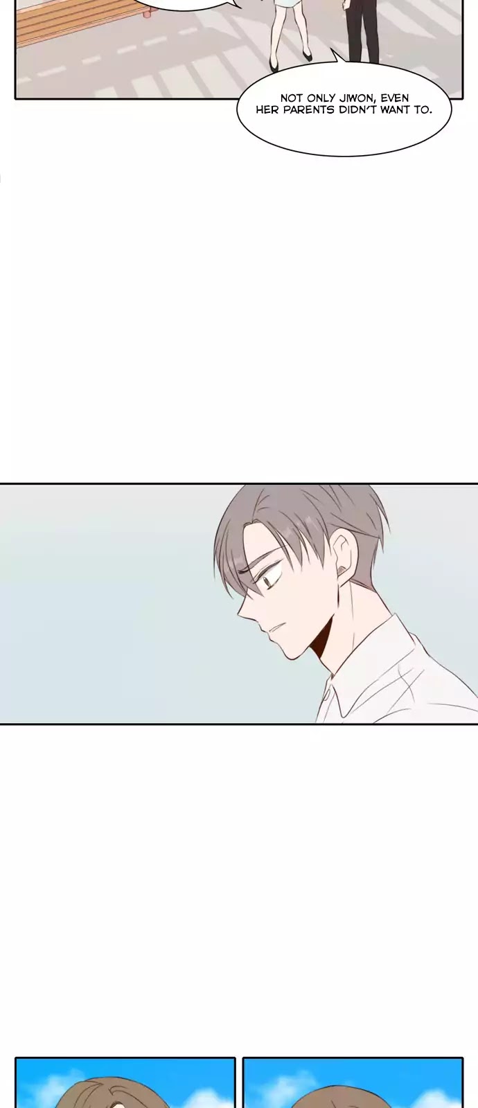 Lovely Again Today Chapter 30 page 7 - Chapter 30