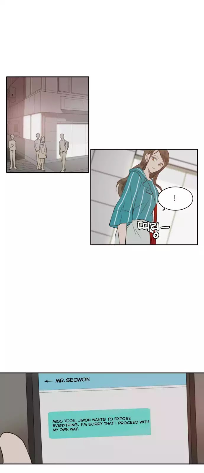 Lovely Again Today Chapter 31 page 1 - Chapter 31