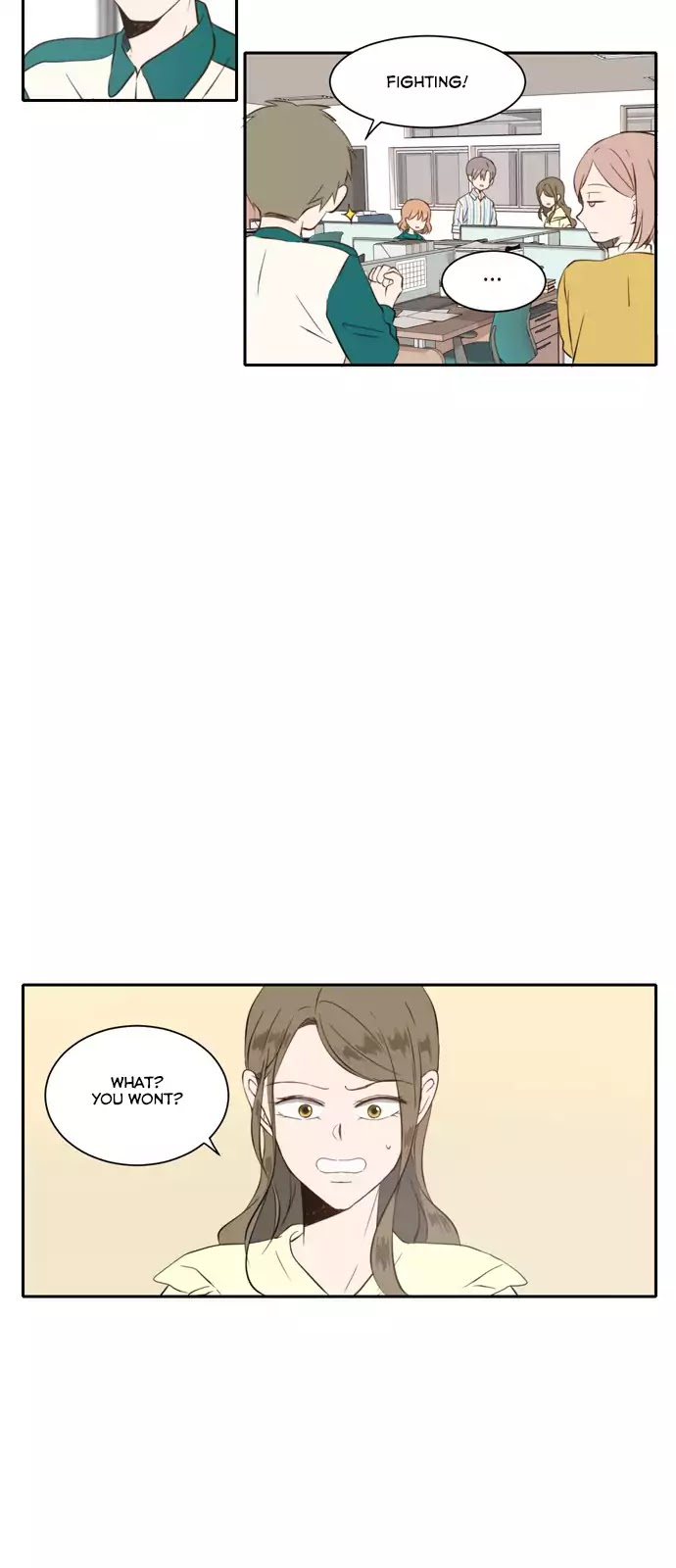 Lovely Again Today Chapter 31 page 11 - Chapter 31