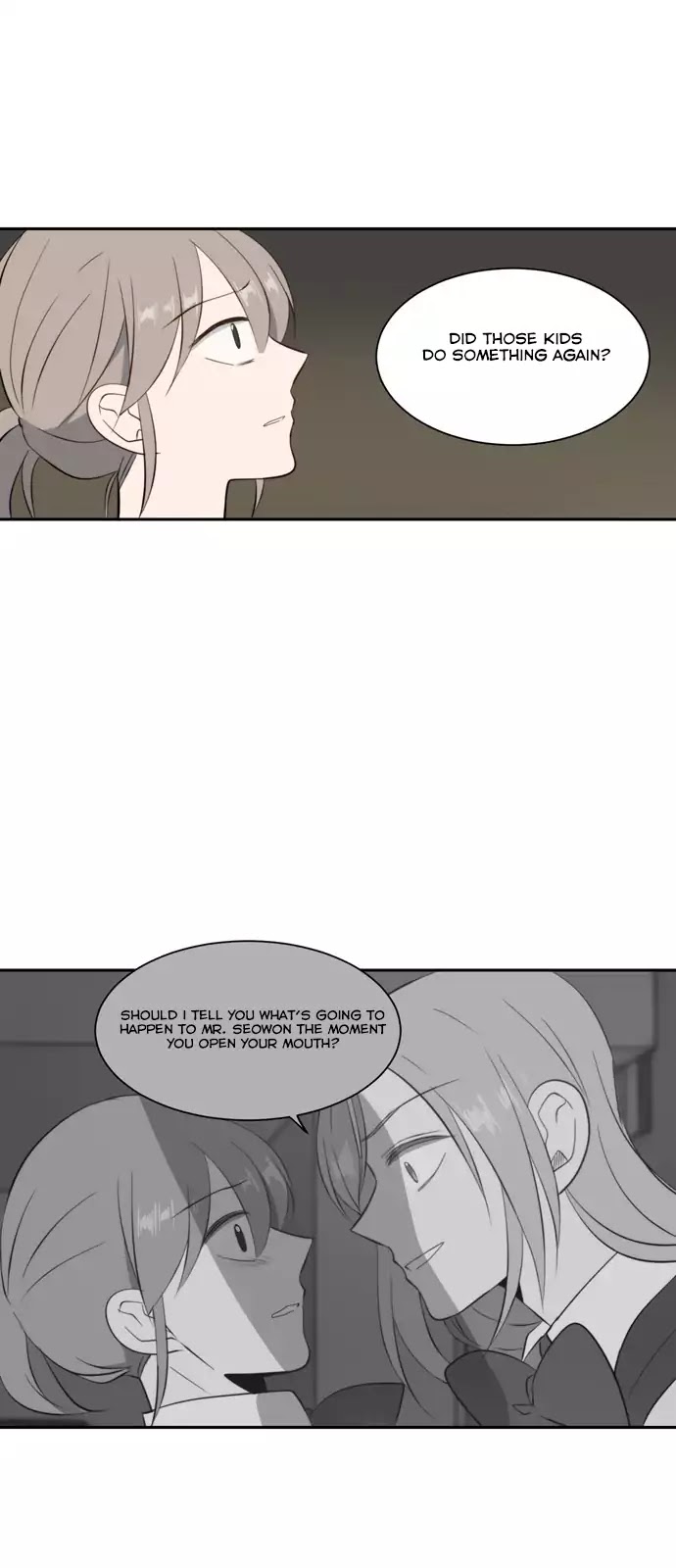Lovely Again Today Chapter 31 page 13 - Chapter 31