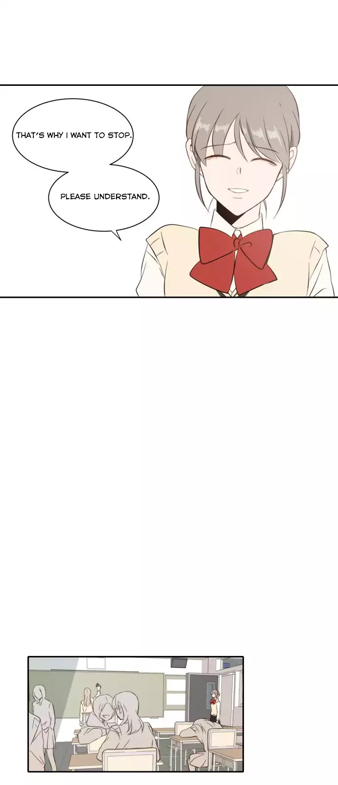 Lovely Again Today Chapter 31 page 17 - Chapter 31