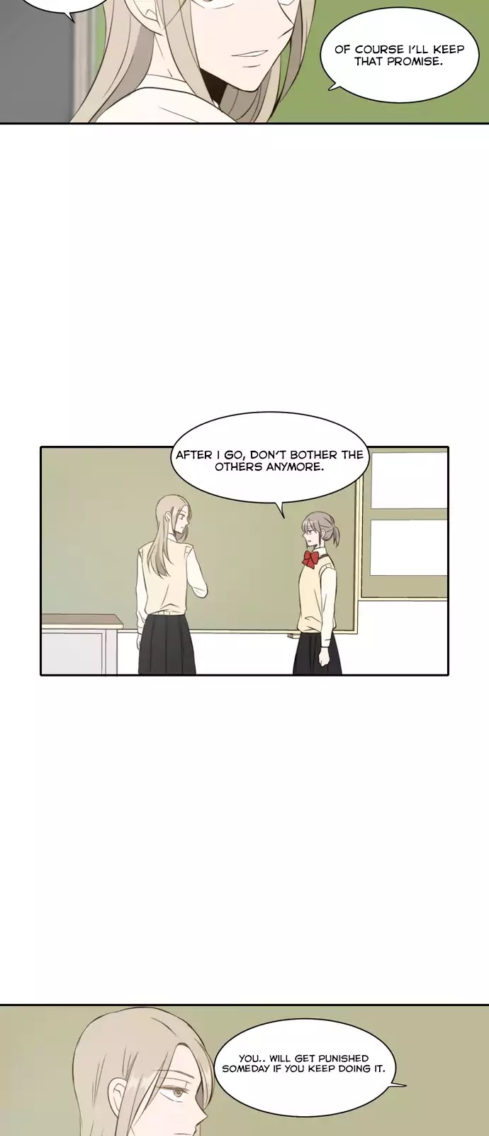 Lovely Again Today Chapter 31 page 19 - Chapter 31