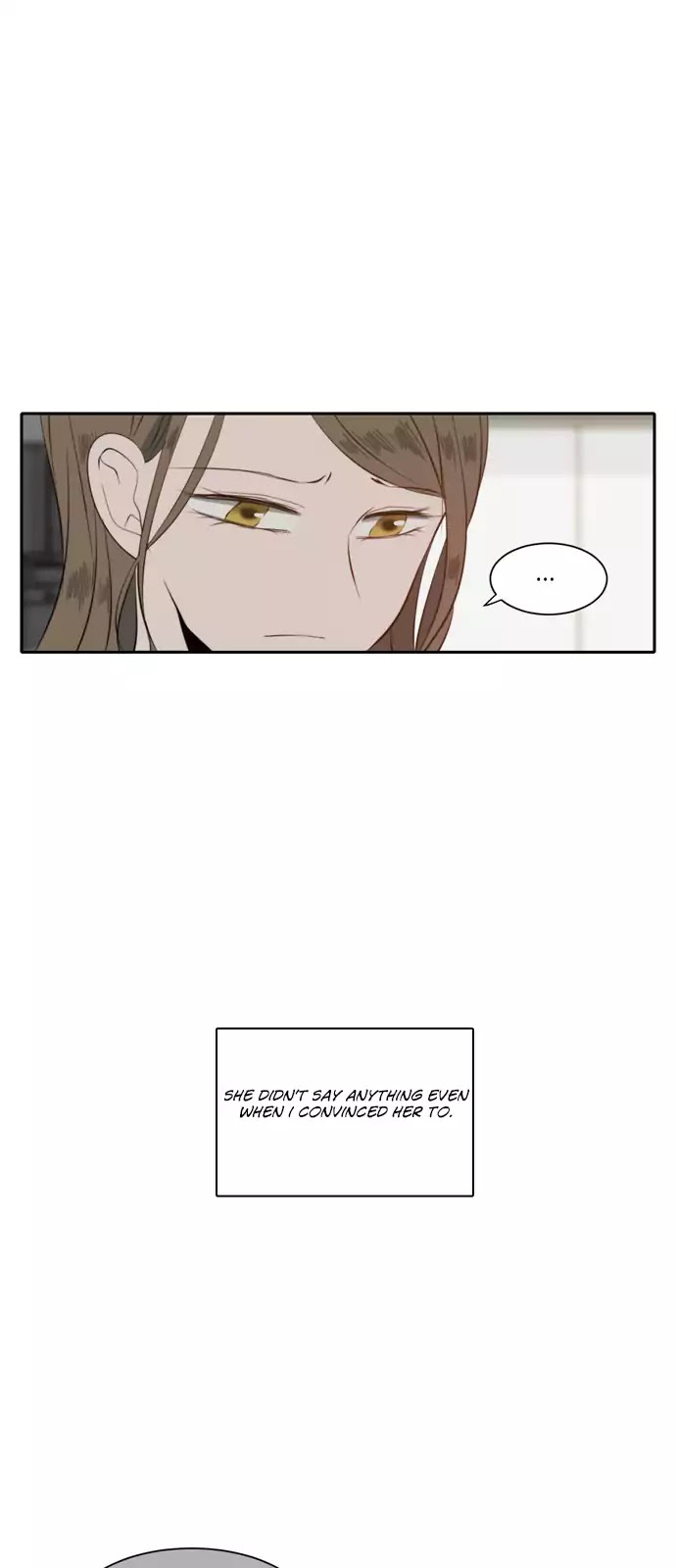 Lovely Again Today Chapter 31 page 2 - Chapter 31