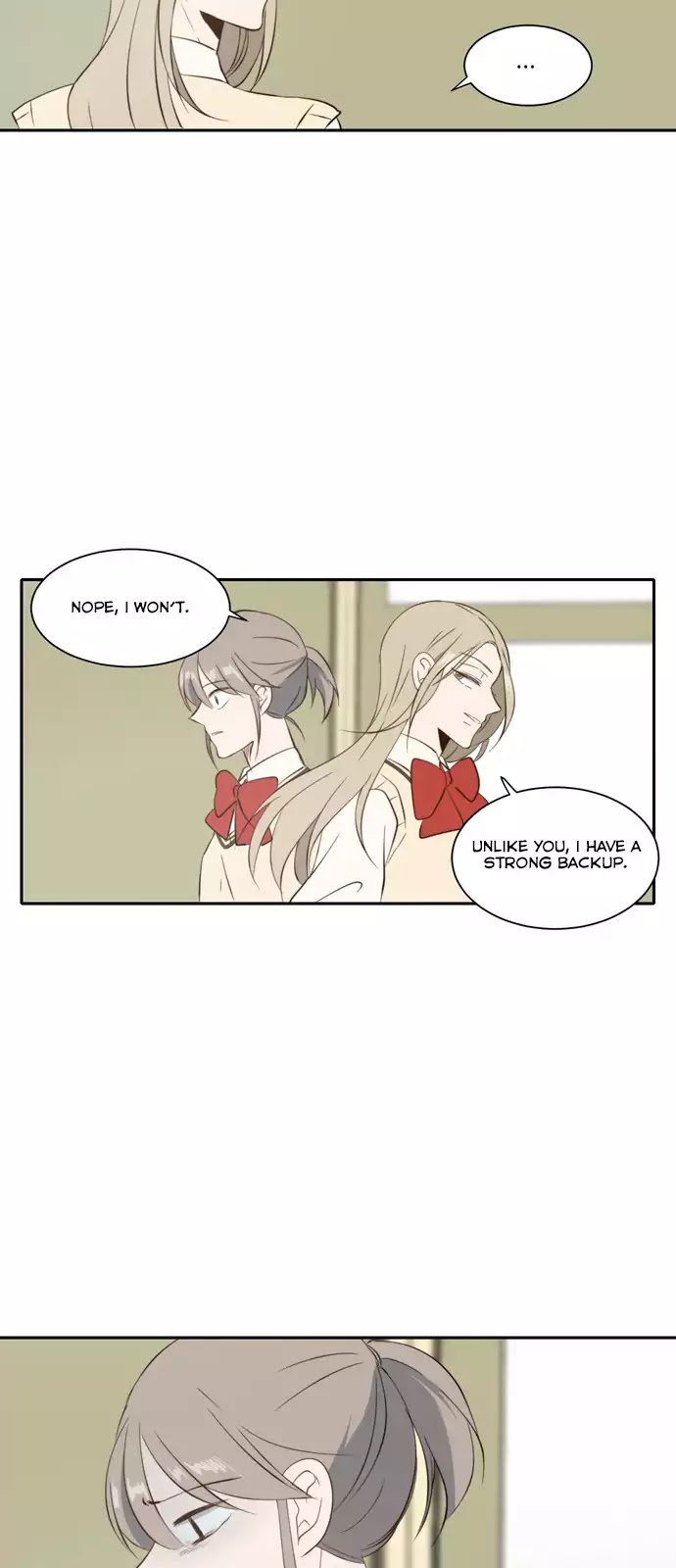 Lovely Again Today Chapter 31 page 20 - Chapter 31