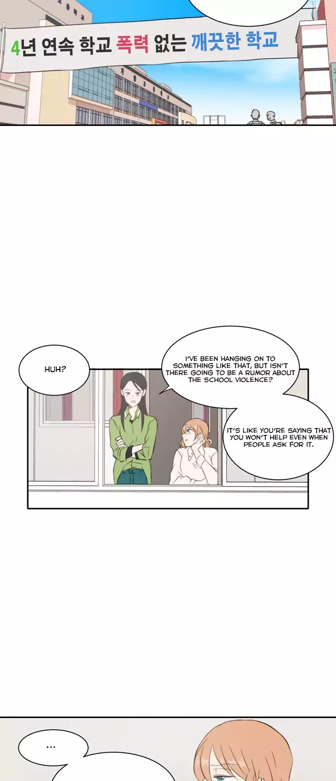 Lovely Again Today Chapter 31 page 26 - Chapter 31