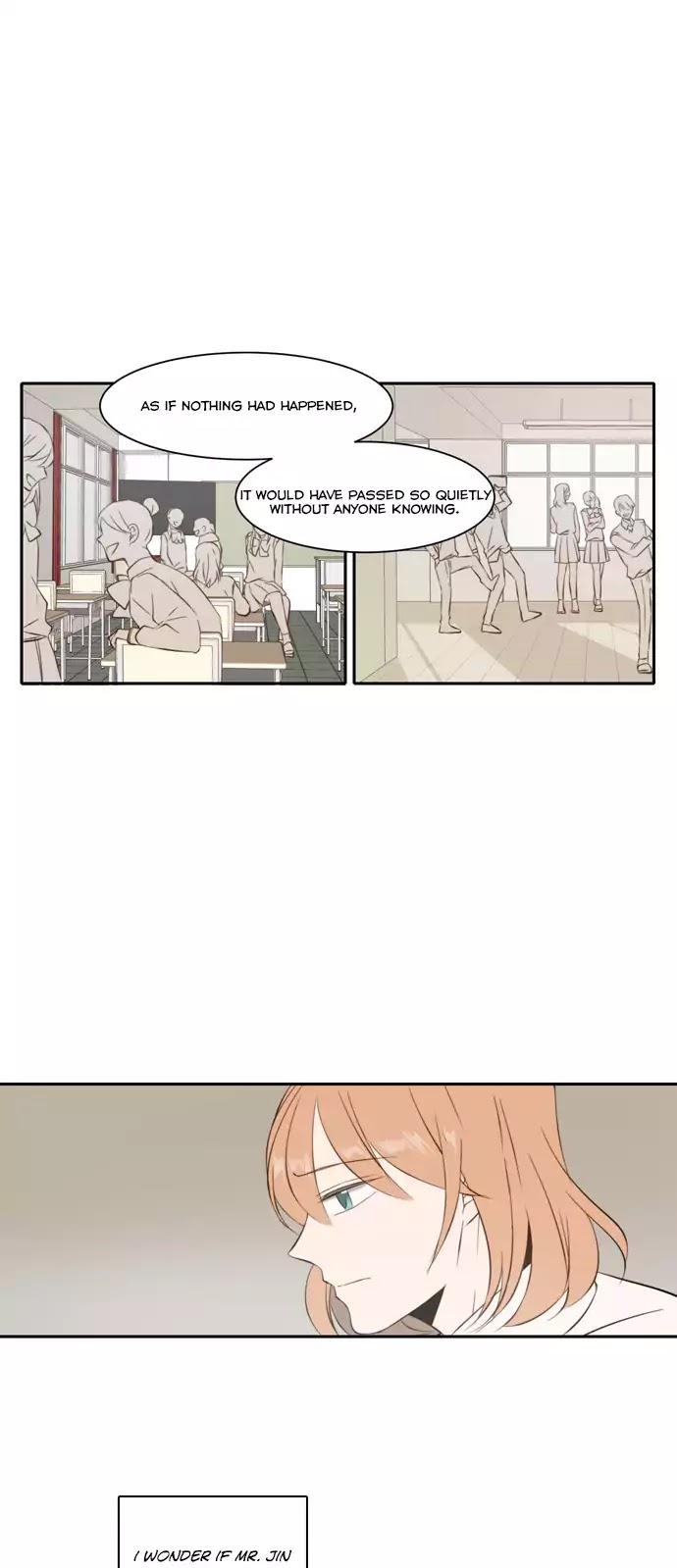 Lovely Again Today Chapter 31 page 29 - Chapter 31