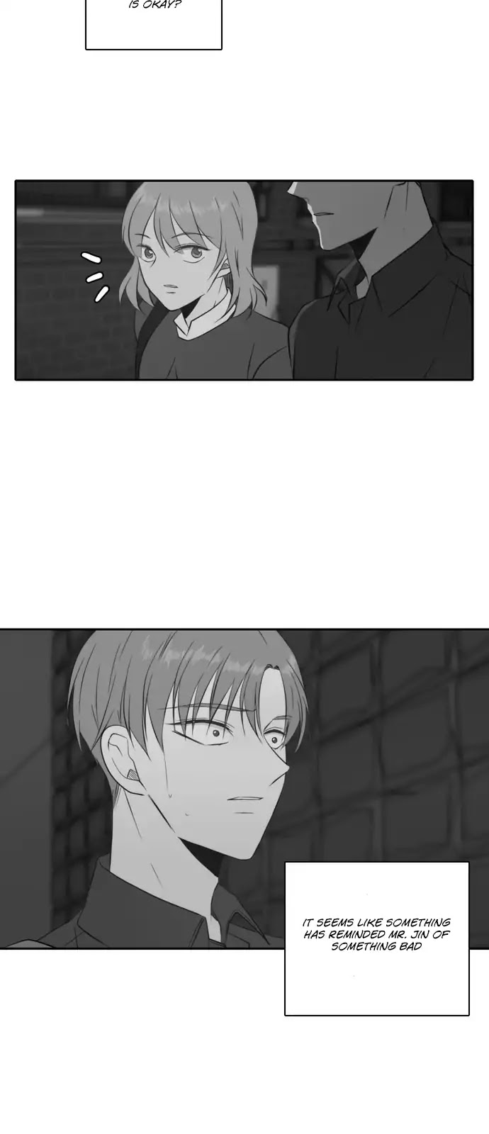 Lovely Again Today Chapter 31 page 30 - Chapter 31