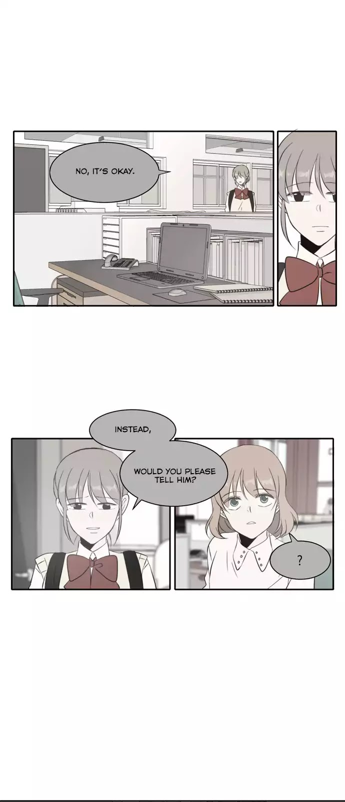 Lovely Again Today Chapter 31 page 32 - Chapter 31
