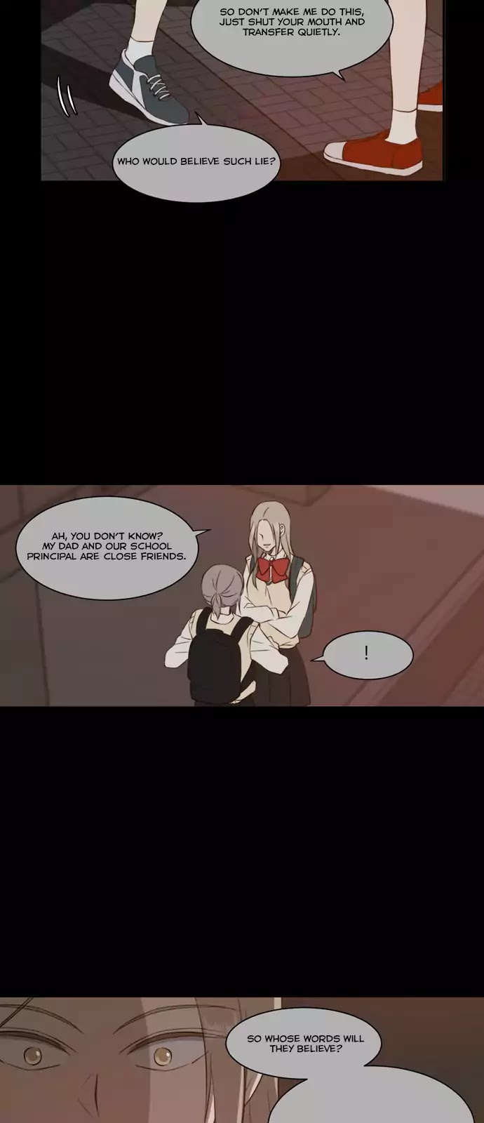 Lovely Again Today Chapter 31 page 36 - Chapter 31