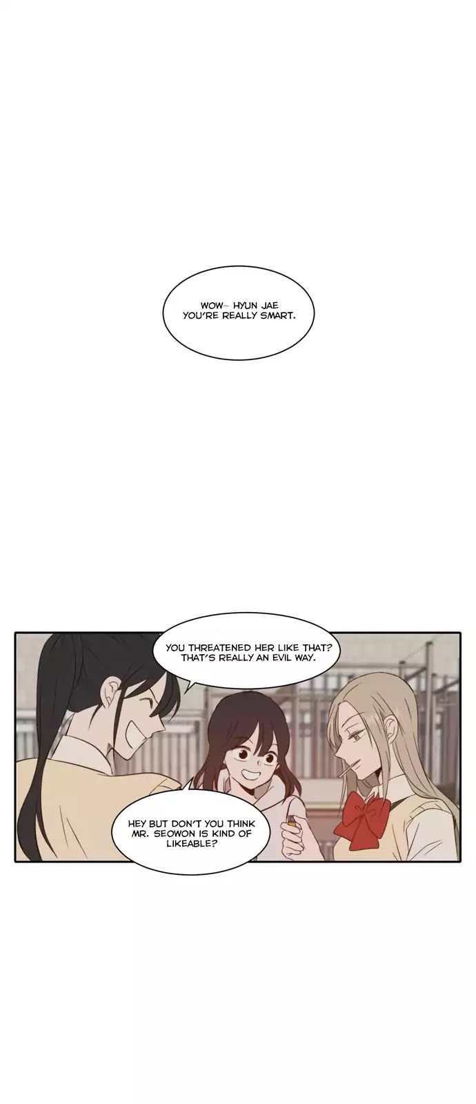 Lovely Again Today Chapter 31 page 39 - Chapter 31