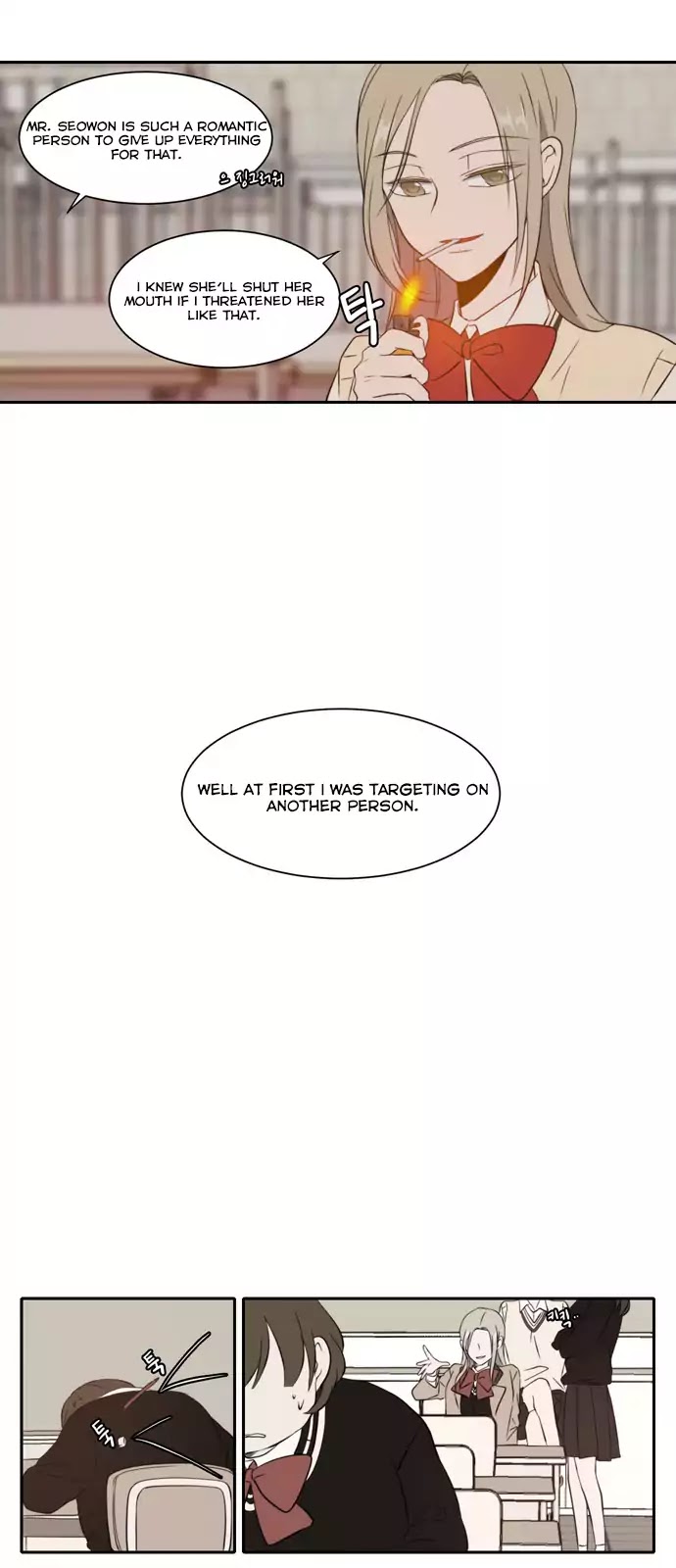 Lovely Again Today Chapter 31 page 40 - Chapter 31