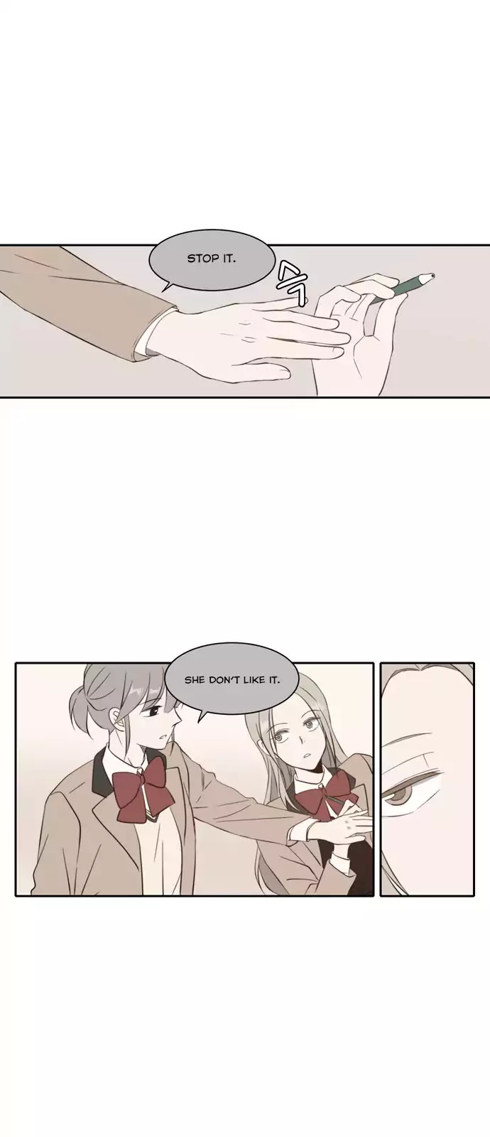 Lovely Again Today Chapter 31 page 41 - Chapter 31