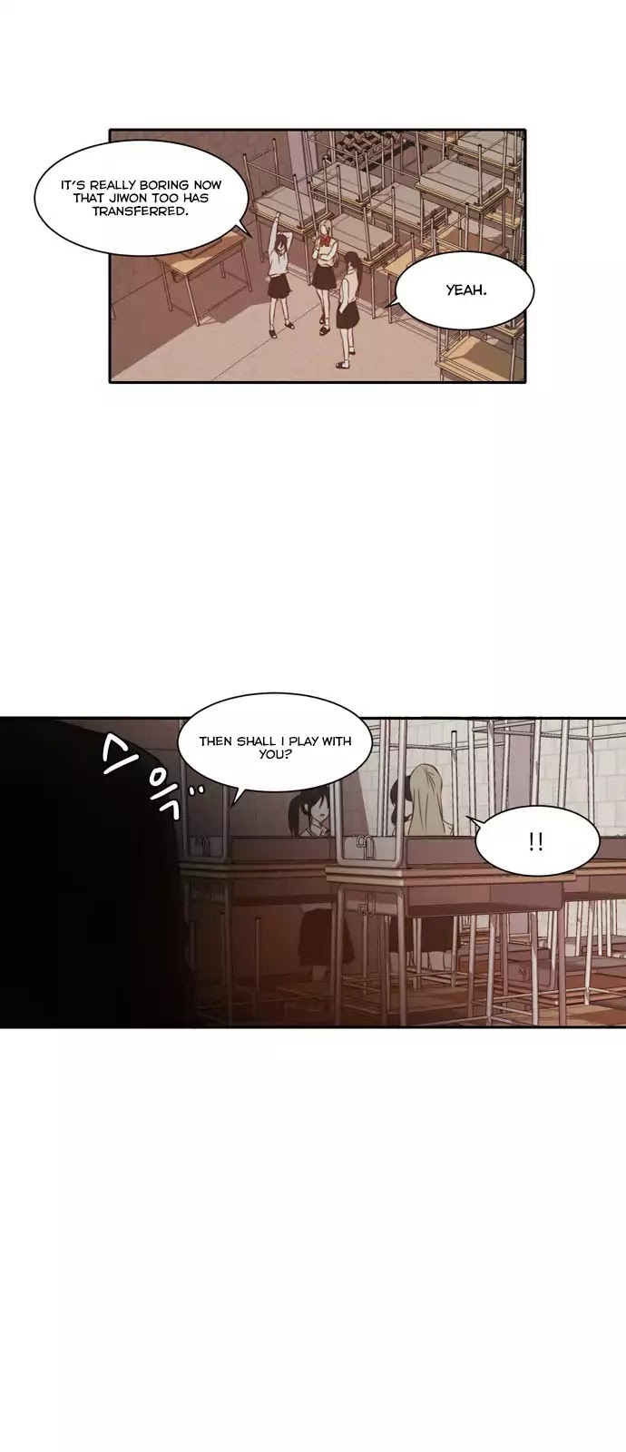 Lovely Again Today Chapter 31 page 42 - Chapter 31