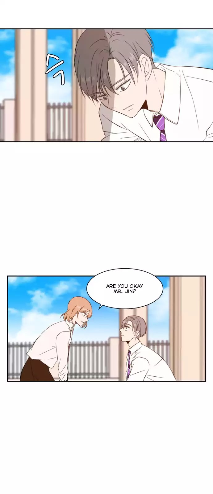 Lovely Again Today Chapter 31 page 44 - Chapter 31