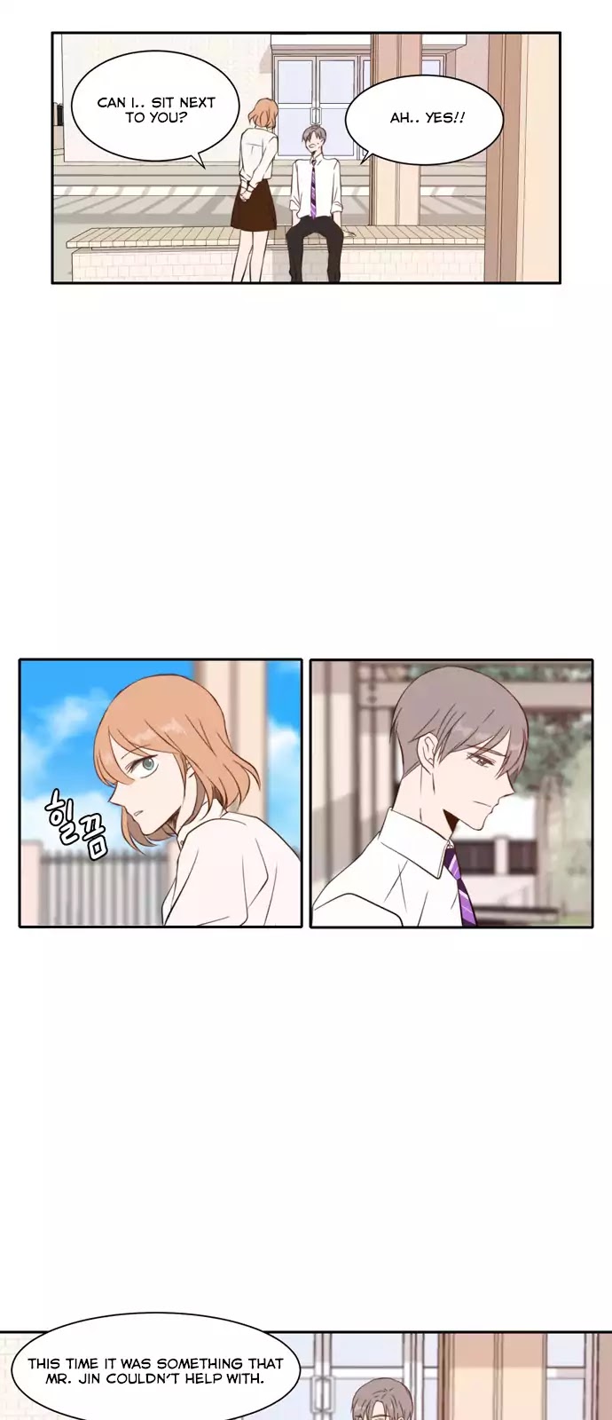 Lovely Again Today Chapter 31 page 45 - Chapter 31