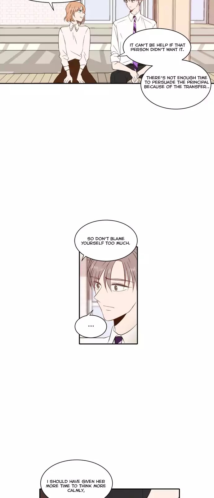 Lovely Again Today Chapter 31 page 46 - Chapter 31