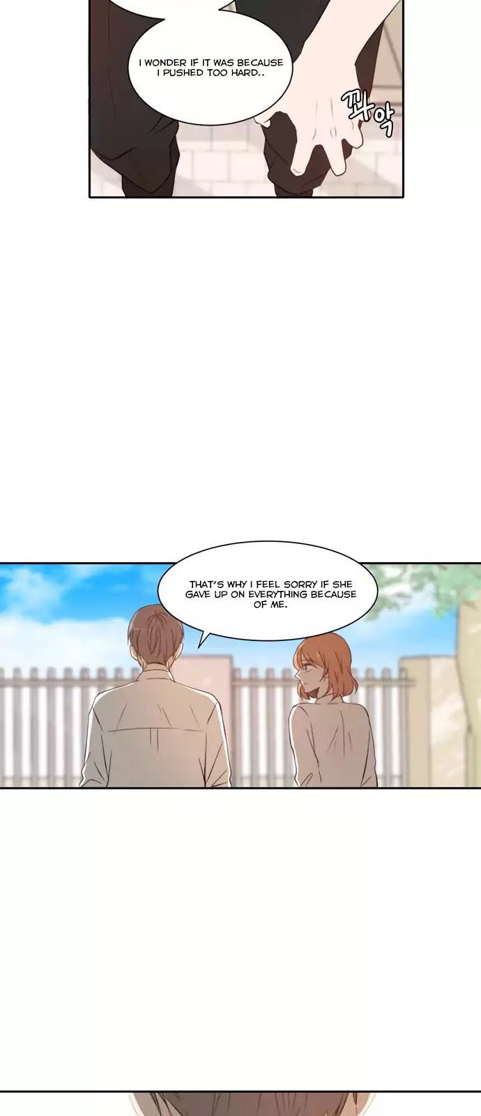 Lovely Again Today Chapter 31 page 47 - Chapter 31