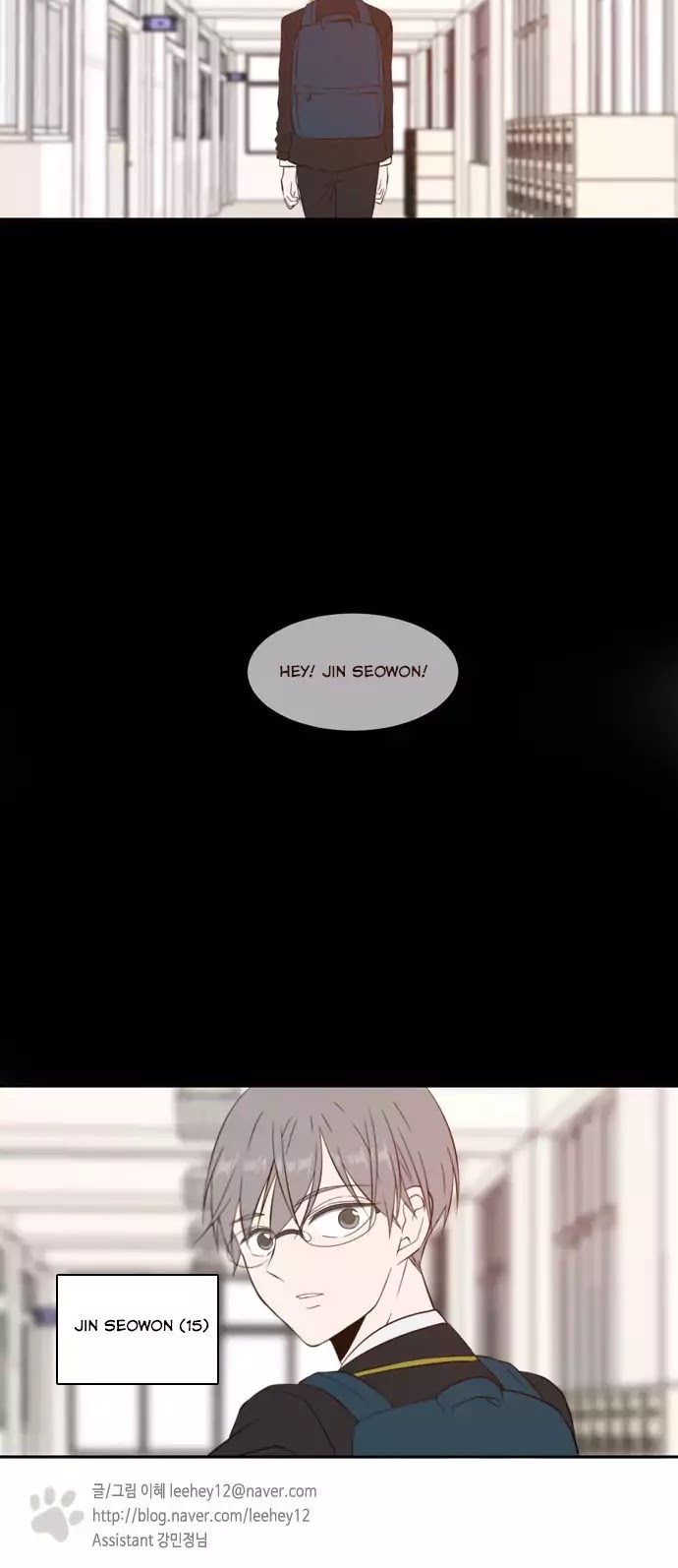 Lovely Again Today Chapter 31 page 50 - Chapter 31
