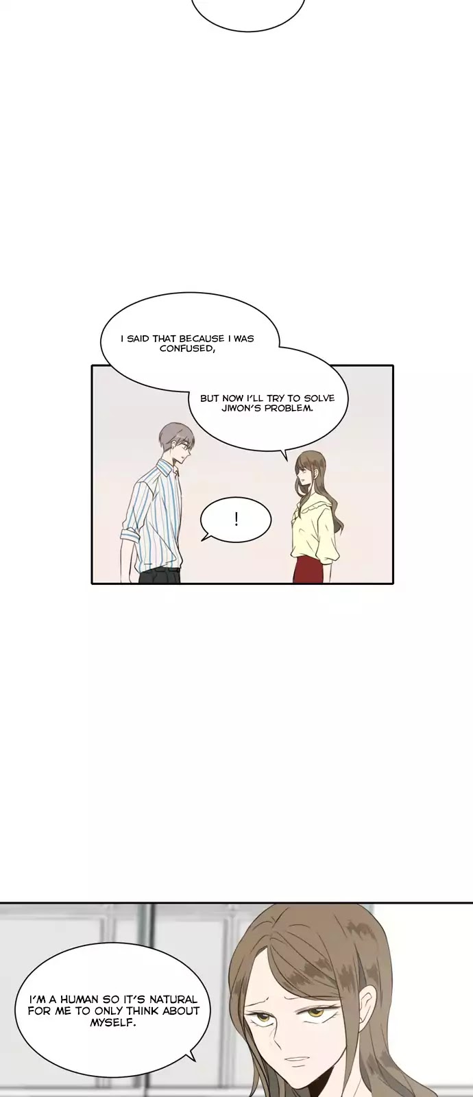 Lovely Again Today Chapter 31 page 7 - Chapter 31