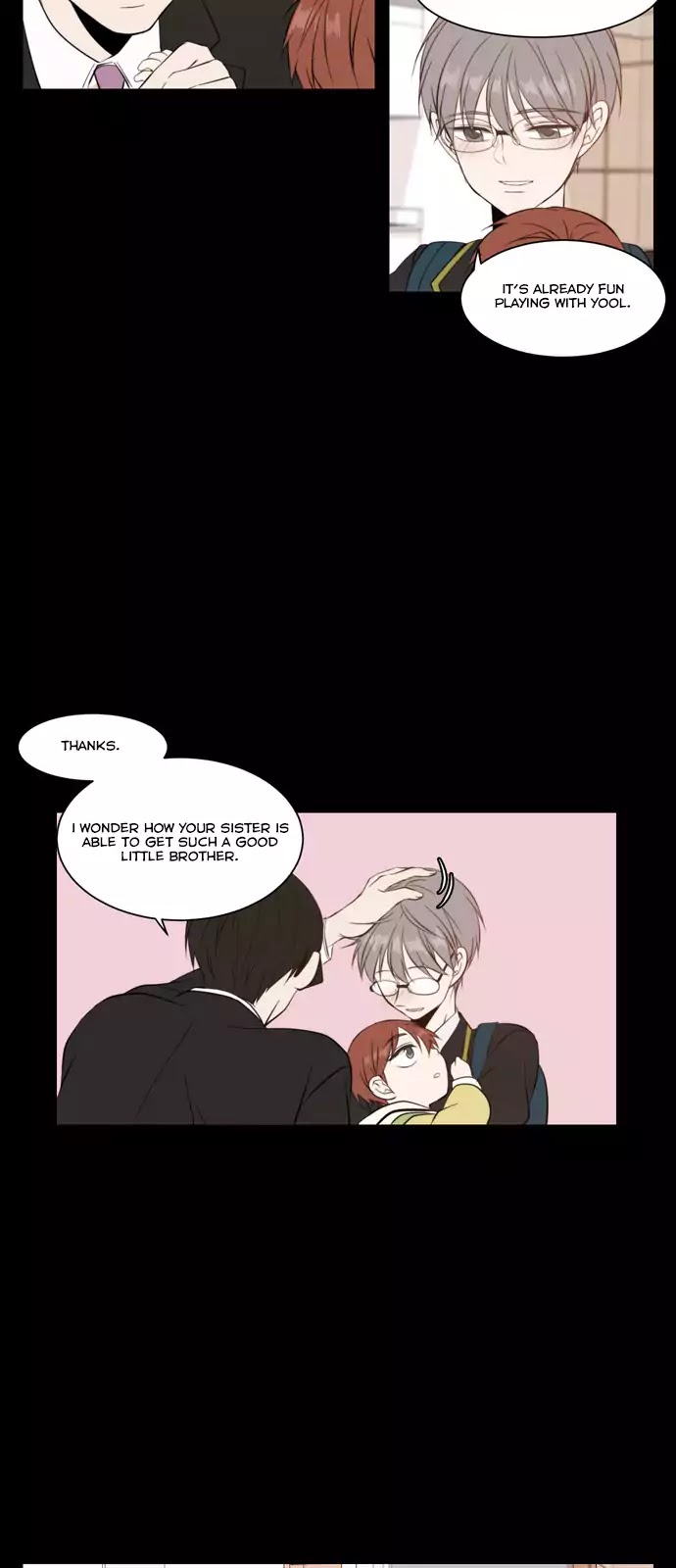 Lovely Again Today Chapter 32 page 14 - Chapter 32
