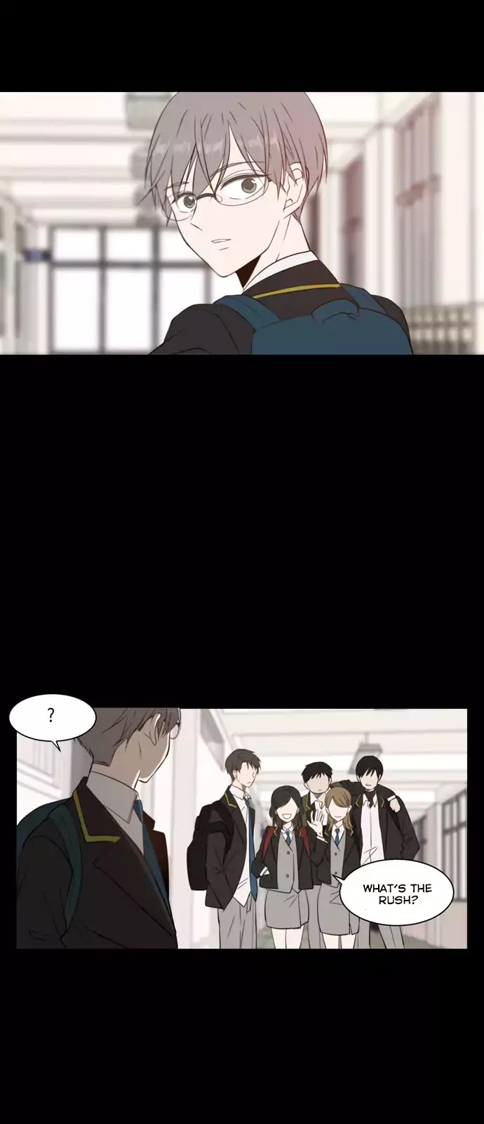 Lovely Again Today Chapter 32 page 2 - Chapter 32
