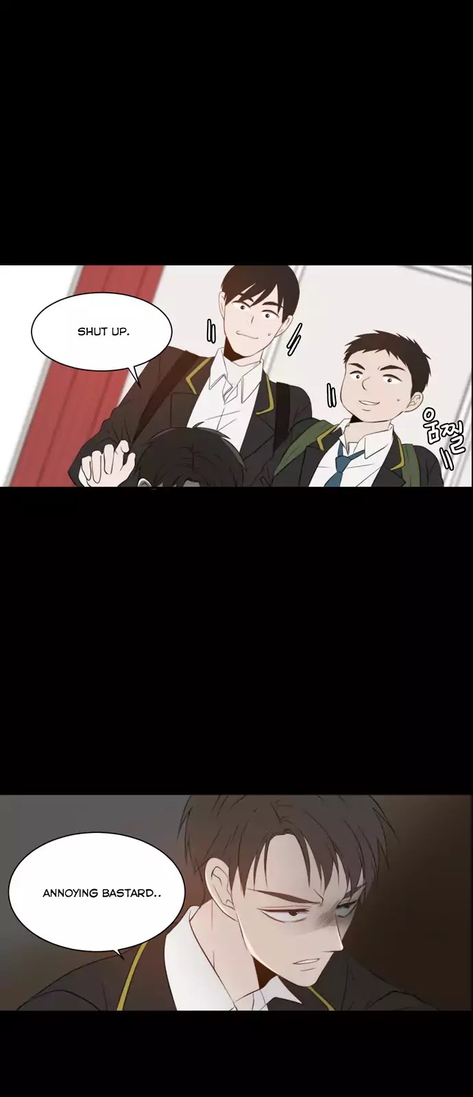 Lovely Again Today Chapter 32 page 21 - Chapter 32