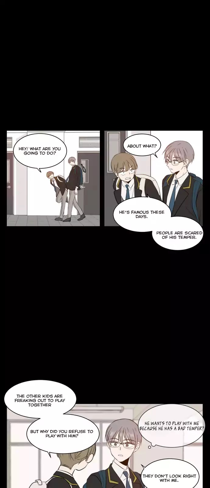 Lovely Again Today Chapter 32 page 22 - Chapter 32