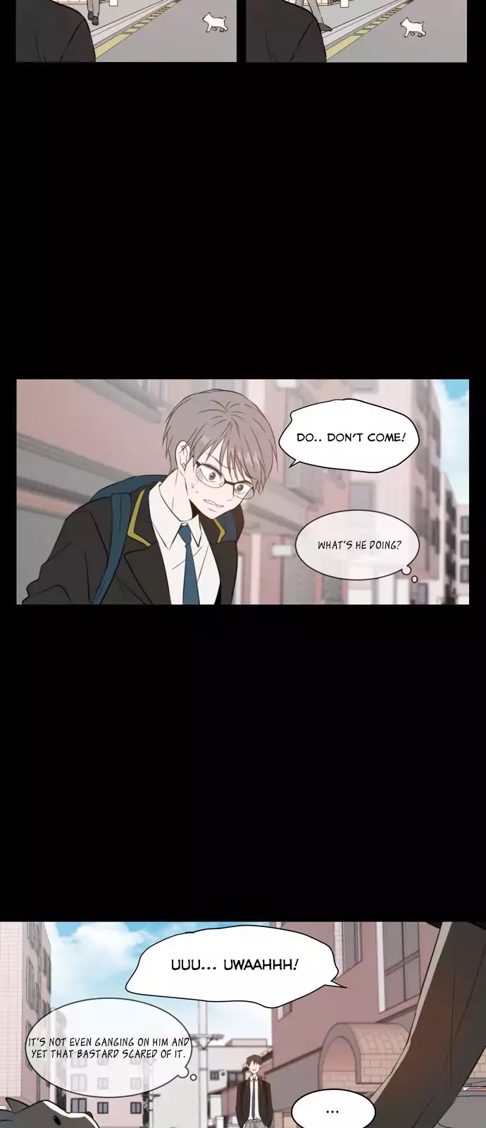 Lovely Again Today Chapter 32 page 26 - Chapter 32
