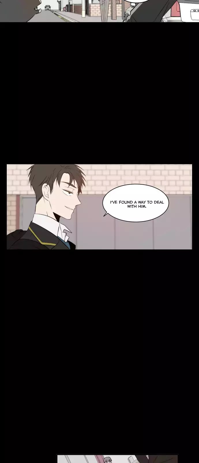 Lovely Again Today Chapter 32 page 27 - Chapter 32