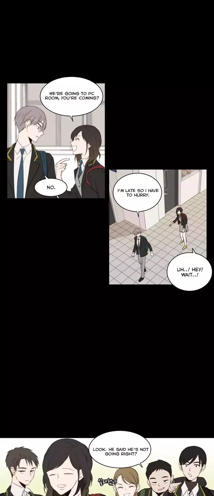 Lovely Again Today Chapter 32 page 3 - Chapter 32